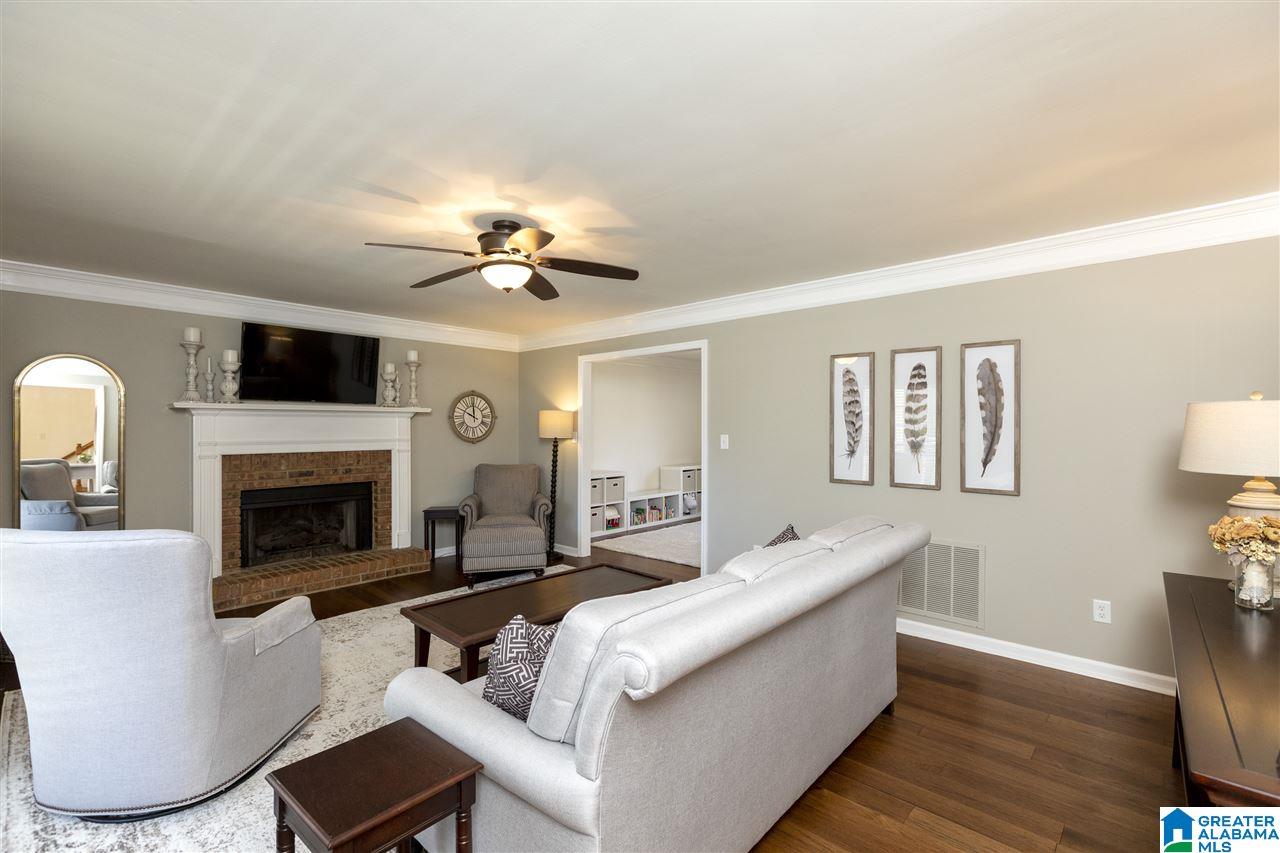 1436 Eden Ridge Drive Birmingham, AL 35244 - Photo 6 of 48