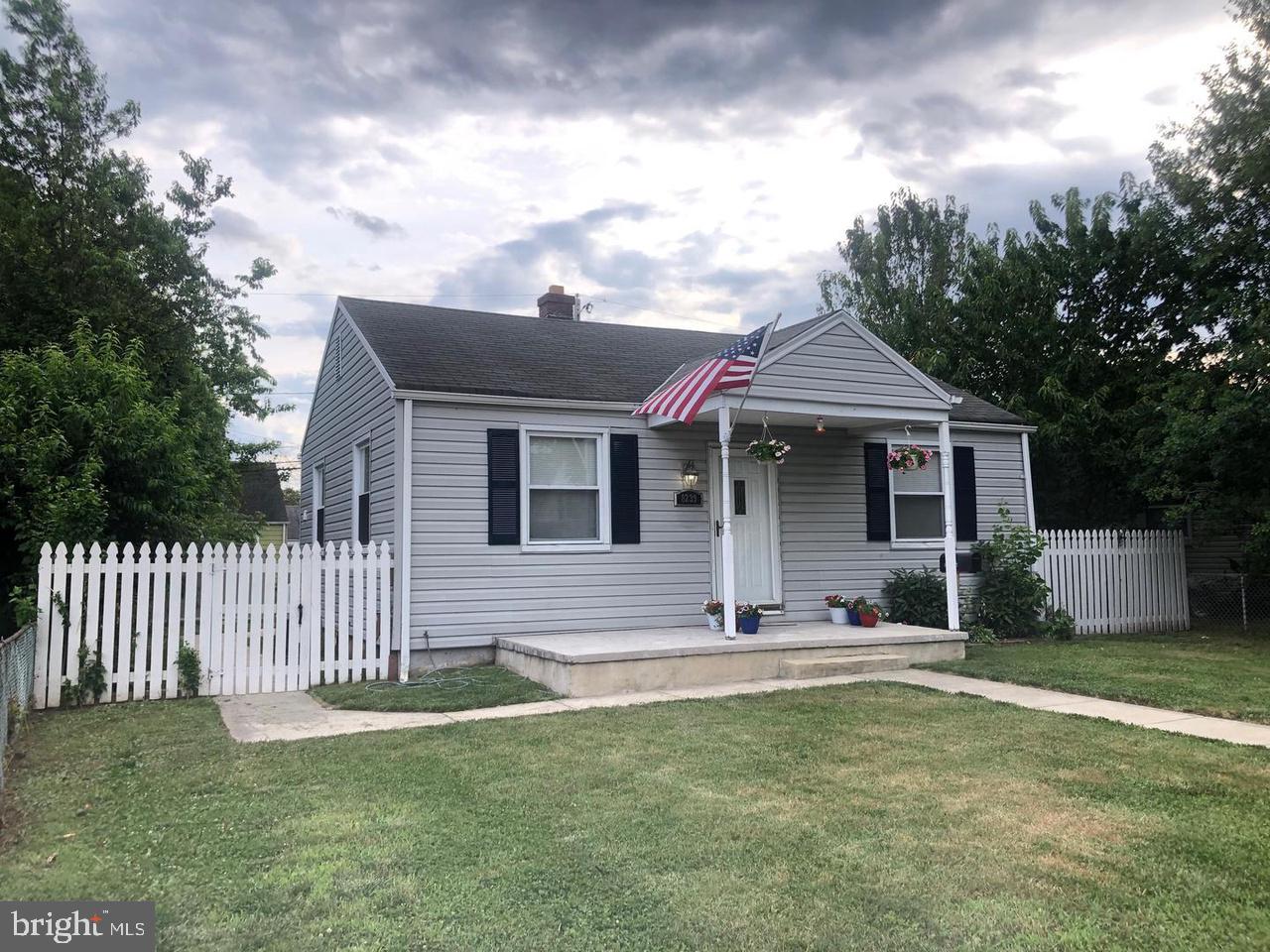 8239 Bullneck Road Dundalk, MD 21222 - Photo 1 of 35
