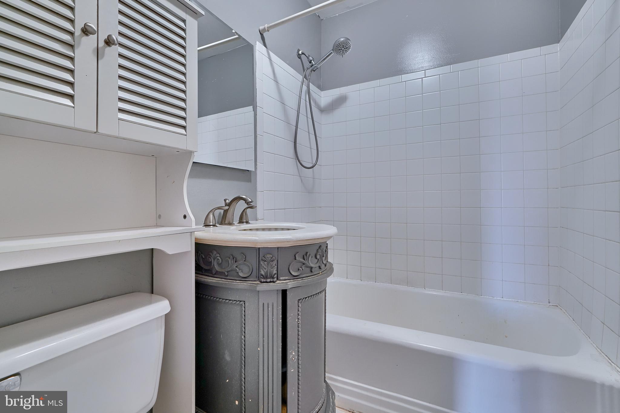 8239 Bullneck Road Dundalk, MD 21222 - Photo 16 of 35 Stunning vanity