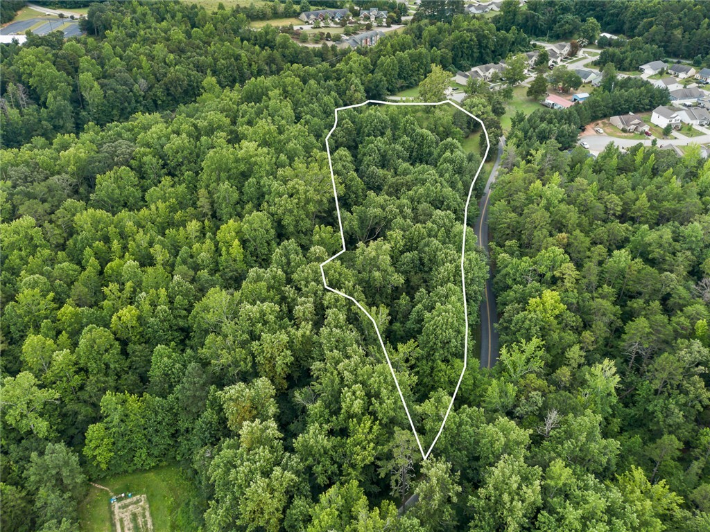 0 North Perkins Creek Road Seneca, SC 29678 - Photo 14 of 17 Gallery Image 14