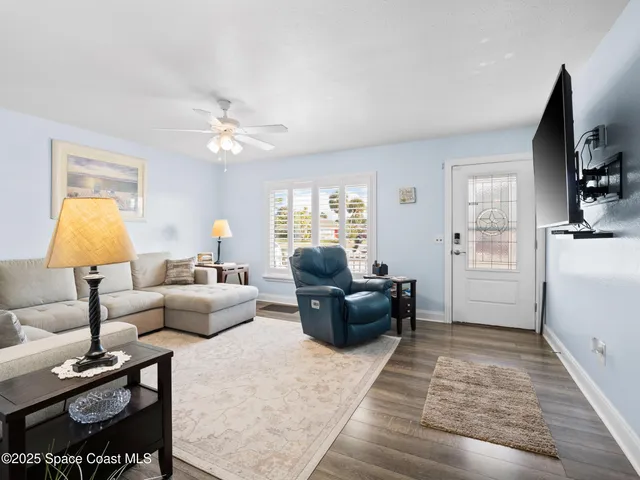 $515,000 | 296 Port Malabar Boulevard Northeast, Palm Bay, FL 32905