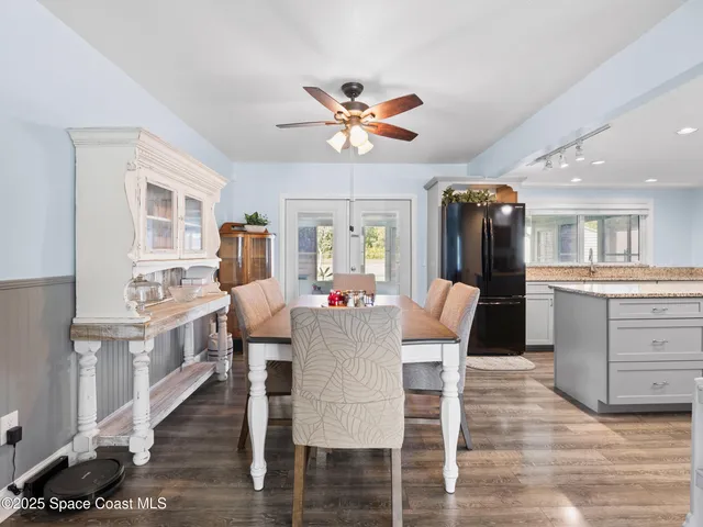 $515,000 | 296 Port Malabar Boulevard Northeast, Palm Bay, FL 32905