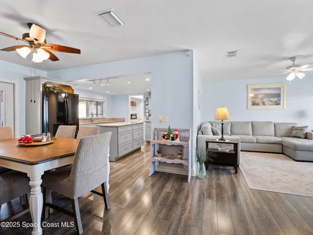 $515,000 | 296 Port Malabar Boulevard Northeast, Palm Bay, FL 32905