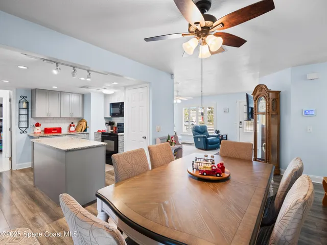 $515,000 | 296 Port Malabar Boulevard Northeast, Palm Bay, FL 32905