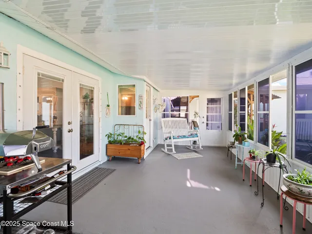 $515,000 | 296 Port Malabar Boulevard Northeast, Palm Bay, FL 32905