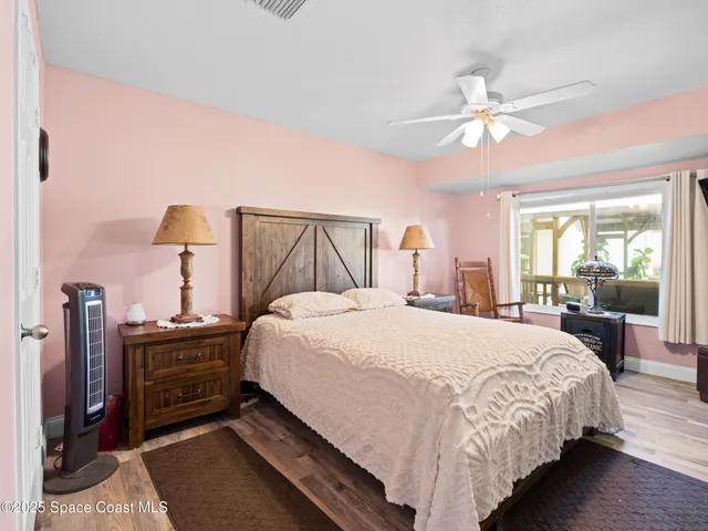 $515,000 | 296 Port Malabar Boulevard Northeast, Palm Bay, FL 32905