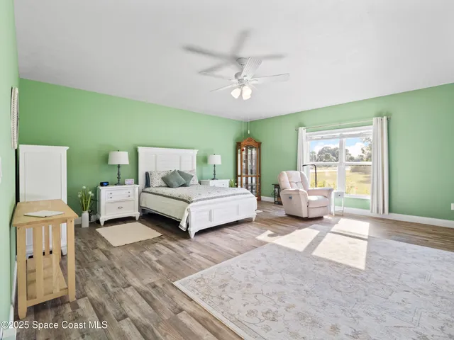 $515,000 | 296 Port Malabar Boulevard Northeast, Palm Bay, FL 32905