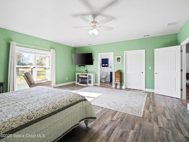 $515,000 | 296 Port Malabar Boulevard Northeast, Palm Bay, FL 32905