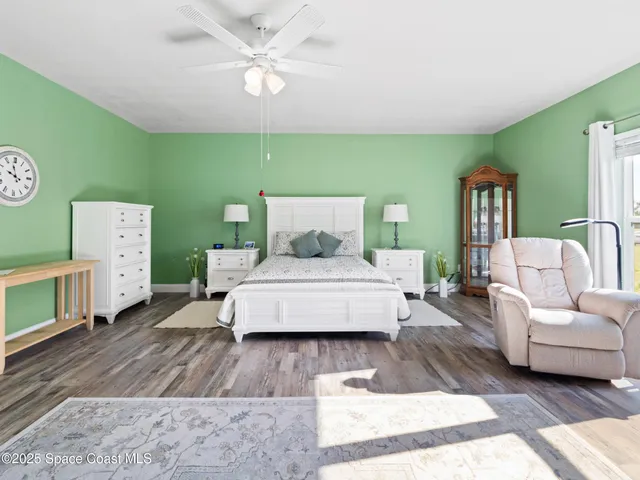 $515,000 | 296 Port Malabar Boulevard Northeast, Palm Bay, FL 32905