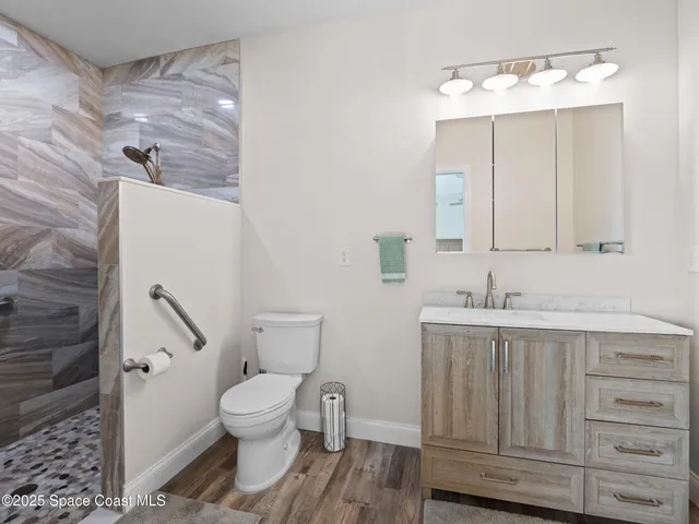 $515,000 | 296 Port Malabar Boulevard Northeast, Palm Bay, FL 32905