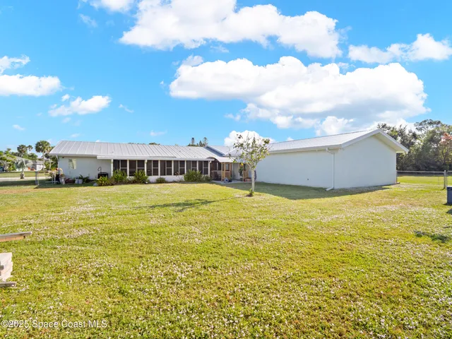 $515,000 | 296 Port Malabar Boulevard Northeast, Palm Bay, FL 32905