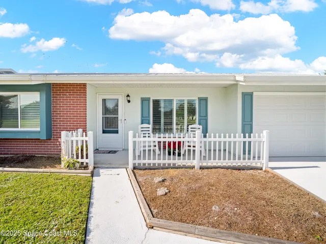 $515,000 | 296 Port Malabar Boulevard Northeast, Palm Bay, FL 32905