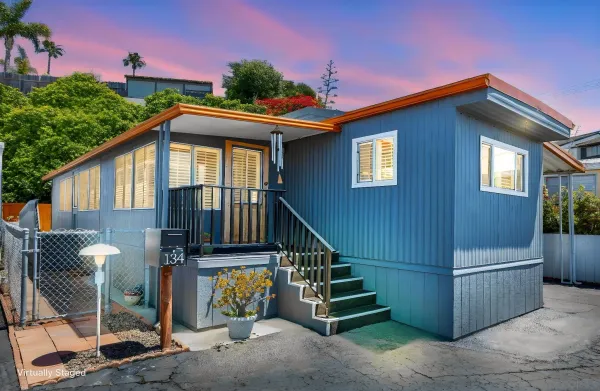 $274,900 | 134 Sherri Lane, Oceanside, CA 92054