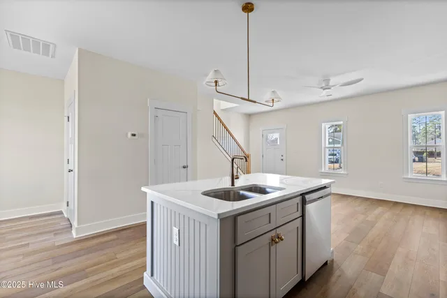 $274,900 | 118 Thompson Street, Jacksonville, NC 28540