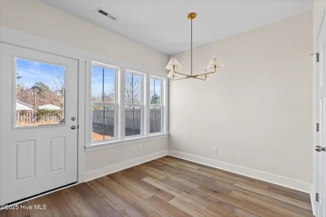 $274,900 | 118 Thompson Street, Jacksonville, NC 28540