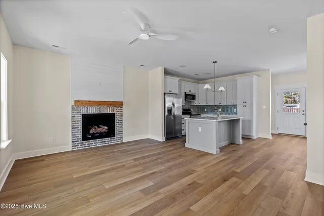 $274,900 | 118 Thompson Street, Jacksonville, NC 28540