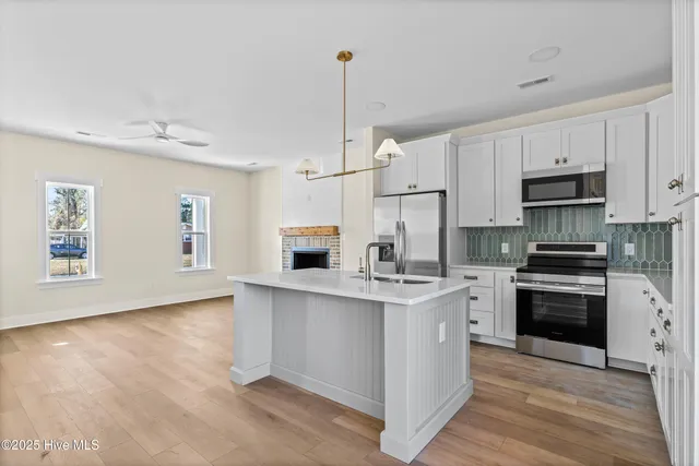 $274,900 | 118 Thompson Street, Jacksonville, NC 28540