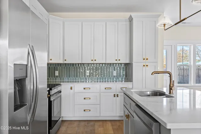 $274,900 | 118 Thompson Street, Jacksonville, NC 28540