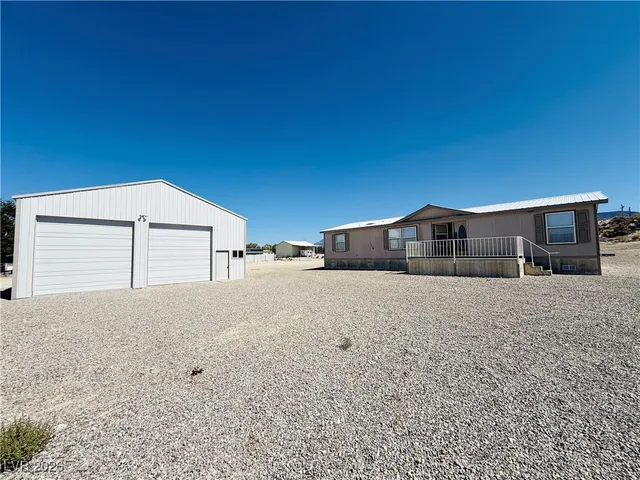 $264,999 | 86 Cottontail Lane, Lund, NV 89317