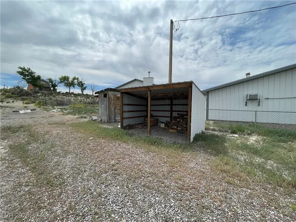 $150,000 | 86 Cottontail Lane, Lund, NV 89317