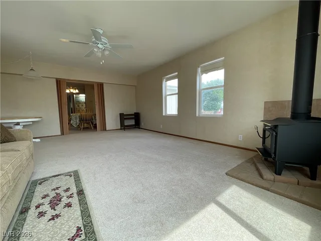 $264,999 | 86 Cottontail Lane, Lund, NV 89317