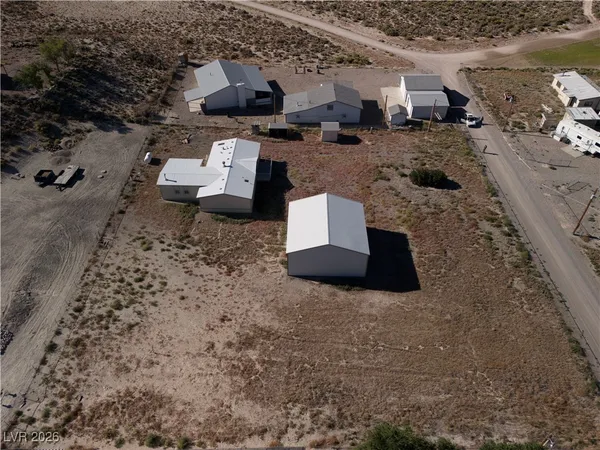 $150,000 | 86 Cottontail Lane, Lund, NV 89317