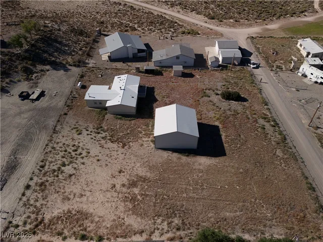 $264,999 | 86 Cottontail Lane, Lund, NV 89317
