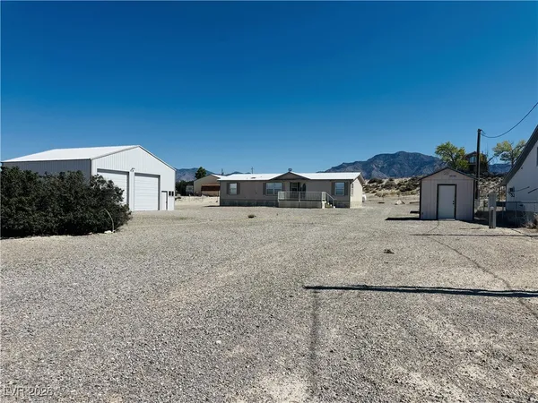 $150,000 | 86 Cottontail Lane, Lund, NV 89317