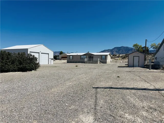 $264,999 | 86 Cottontail Lane, Lund, NV 89317