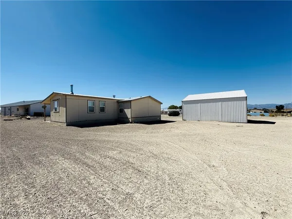 $150,000 | 86 Cottontail Lane, Lund, NV 89317