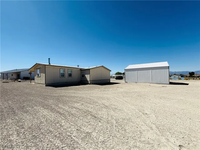 $264,999 | 86 Cottontail Lane, Lund, NV 89317