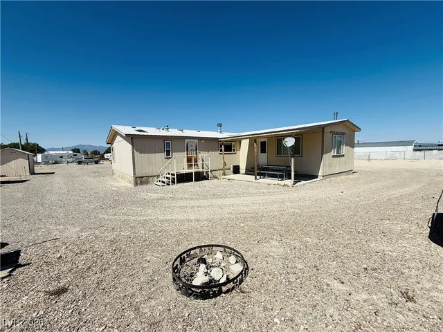 $264,999 | 86 Cottontail Lane, Lund, NV 89317