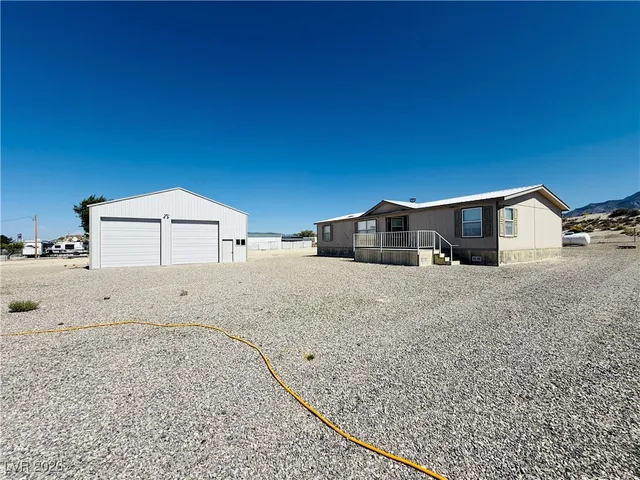 $264,999 | 86 Cottontail Lane, Lund, NV 89317