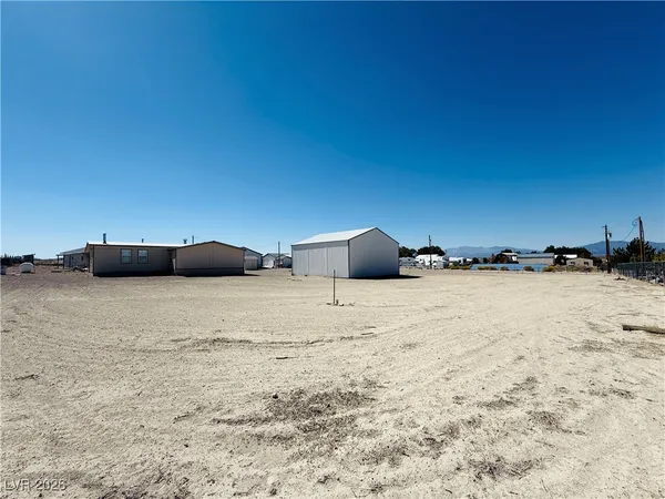 $150,000 | 86 Cottontail Lane, Lund, NV 89317