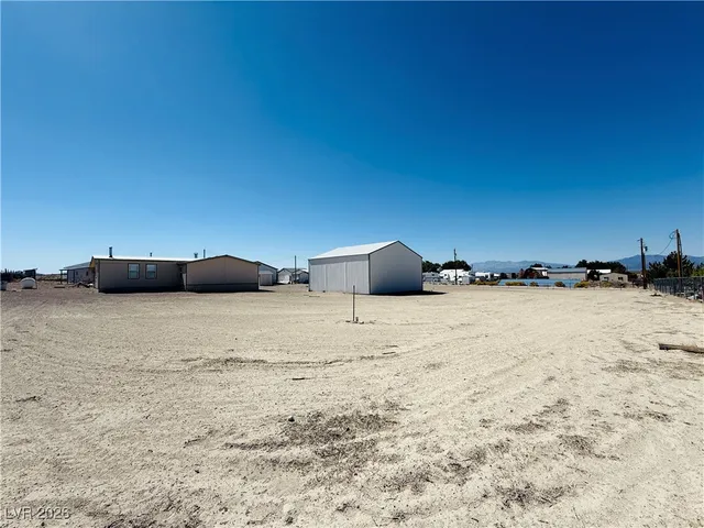 $264,999 | 86 Cottontail Lane, Lund, NV 89317
