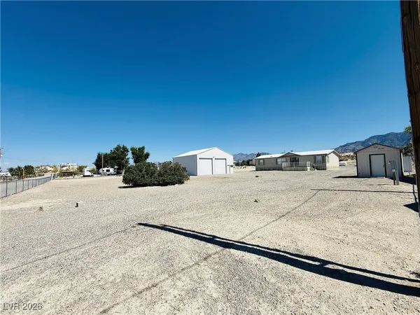 $150,000 | 86 Cottontail Lane, Lund, NV 89317