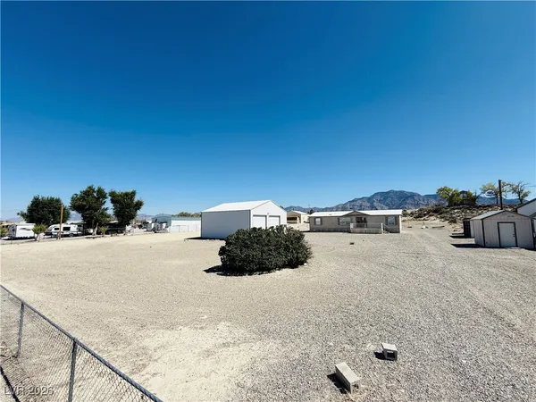 $150,000 | 86 Cottontail Lane, Lund, NV 89317
