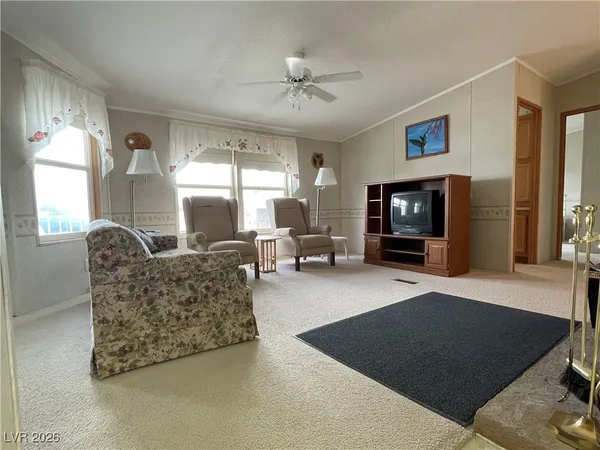 $150,000 | 86 Cottontail Lane, Lund, NV 89317