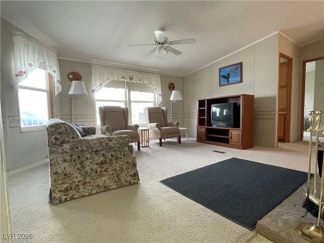 $264,999 | 86 Cottontail Lane, Lund, NV 89317