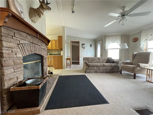 $150,000 | 86 Cottontail Lane, Lund, NV 89317