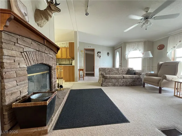 $264,999 | 86 Cottontail Lane, Lund, NV 89317