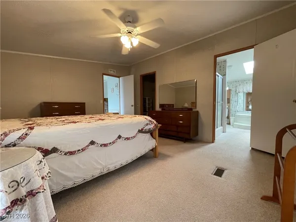 $150,000 | 86 Cottontail Lane, Lund, NV 89317