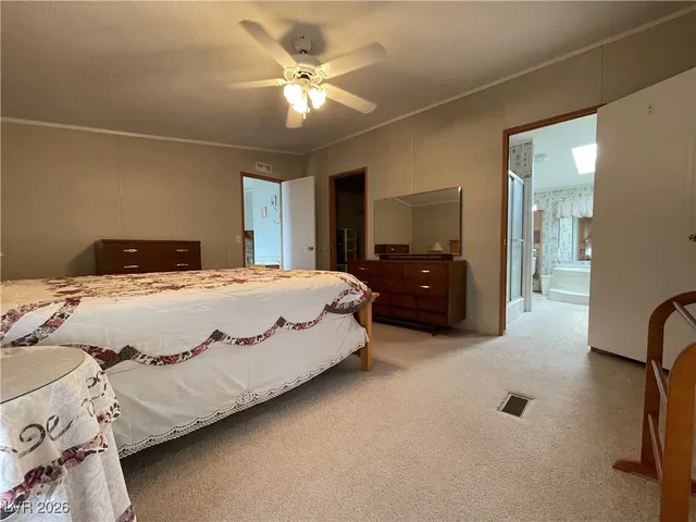 $264,999 | 86 Cottontail Lane, Lund, NV 89317