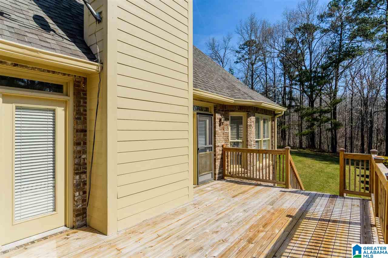 1400 Mountain View Lane Springville, AL 35146 - Photo 26 of 44