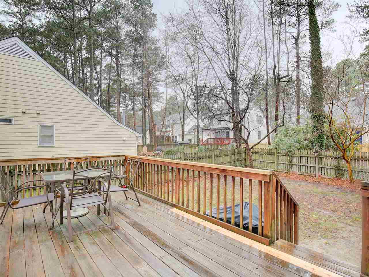 4617 Thurmount Place Raleigh, NC 27604 - Photo 24 of 25 Photo 24