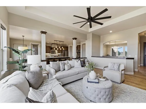 $1,725,000 | 6862 Wildshore Drive, Timnath, CO 80547