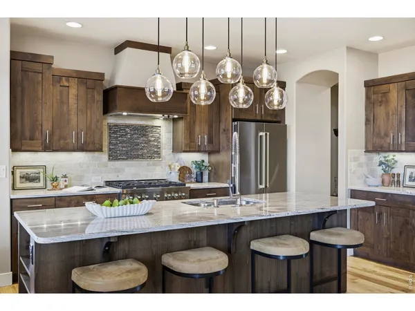 $1,725,000 | 6862 Wildshore Drive, Timnath, CO 80547