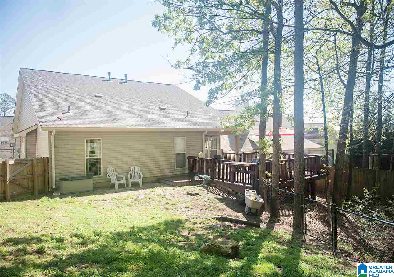 308 Panther Trail Pelham, AL 35124 - Photo 18 of 18
