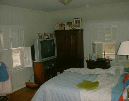 Master Bedroom. 