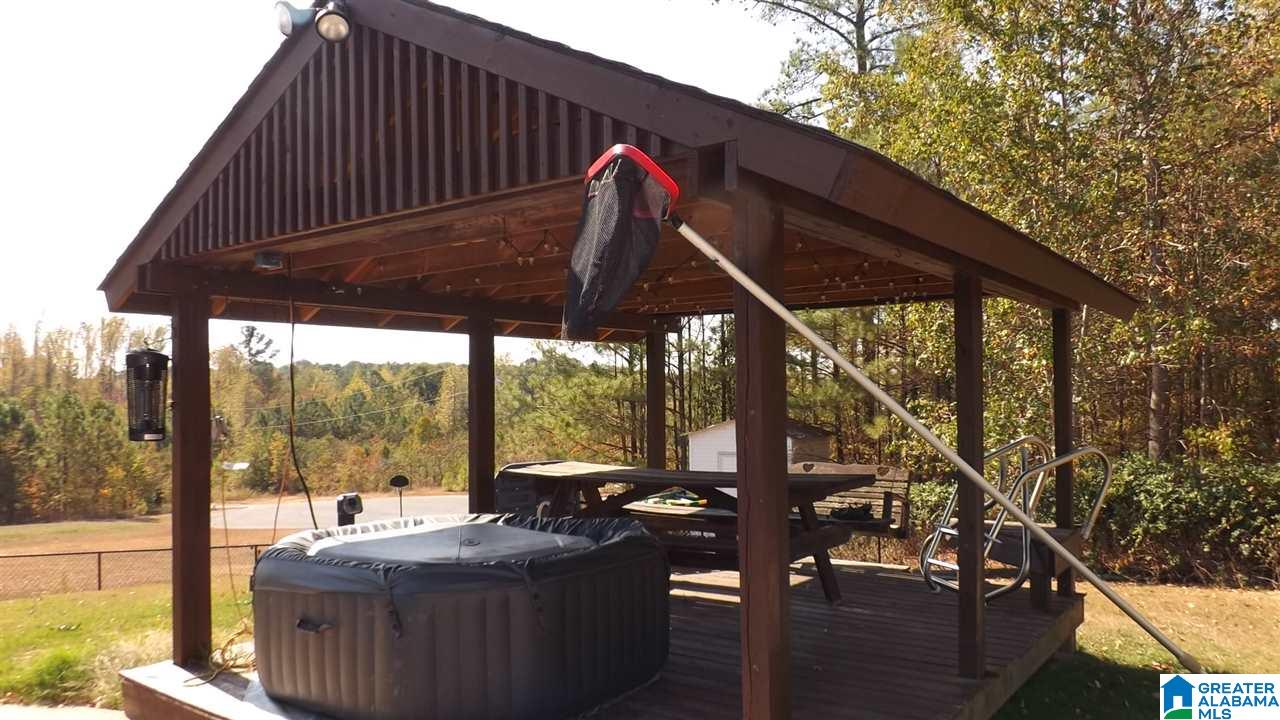 60 Amanda Lane Weaver, AL 36277 - Photo 22 of 24
